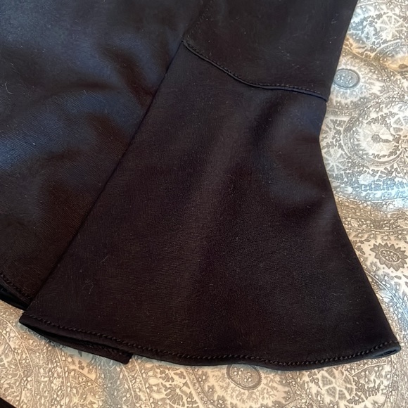 LOT* and Gray chic business skirts. Size 0. Express brands. - Picture 3 of 4